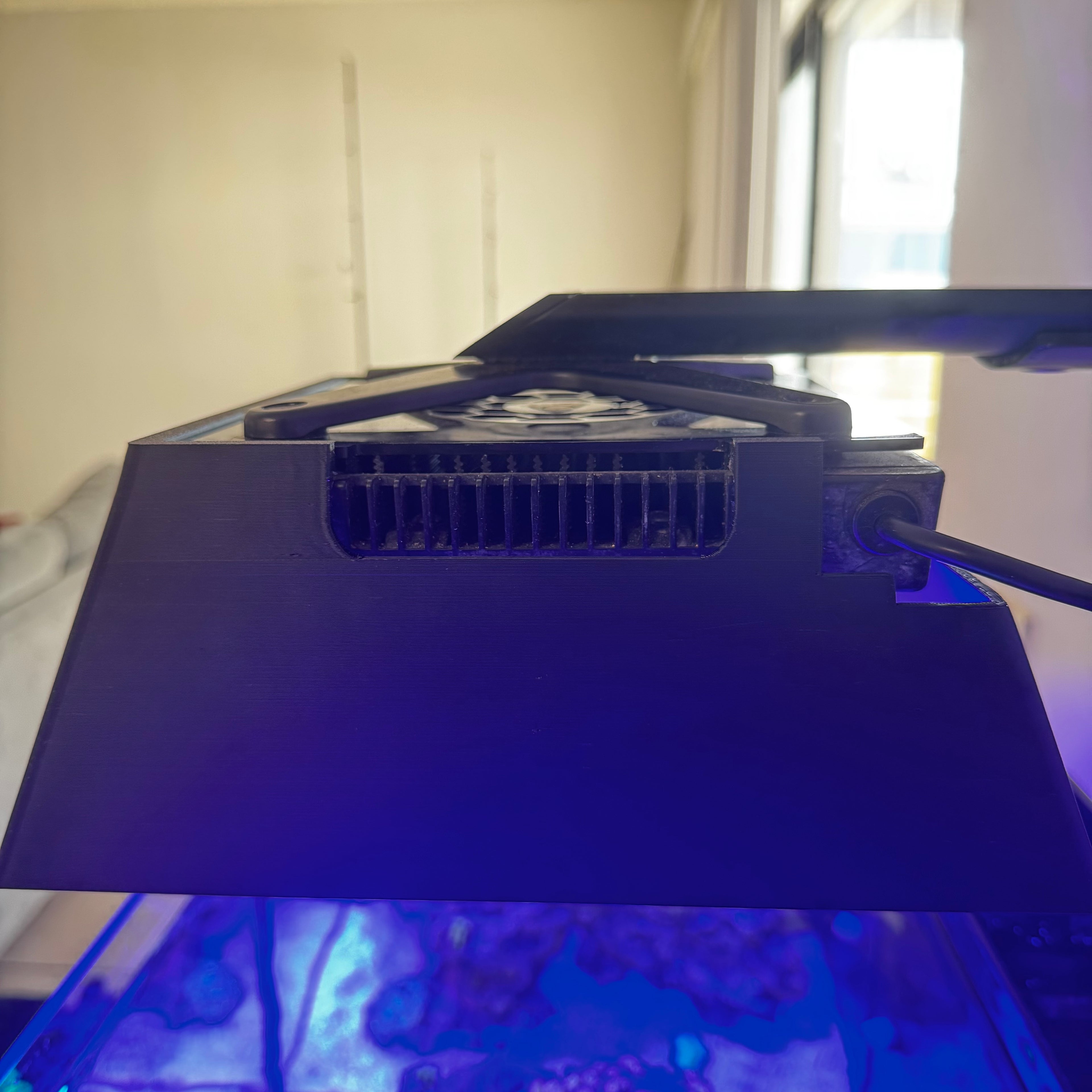 Ecotech XR15 Shade