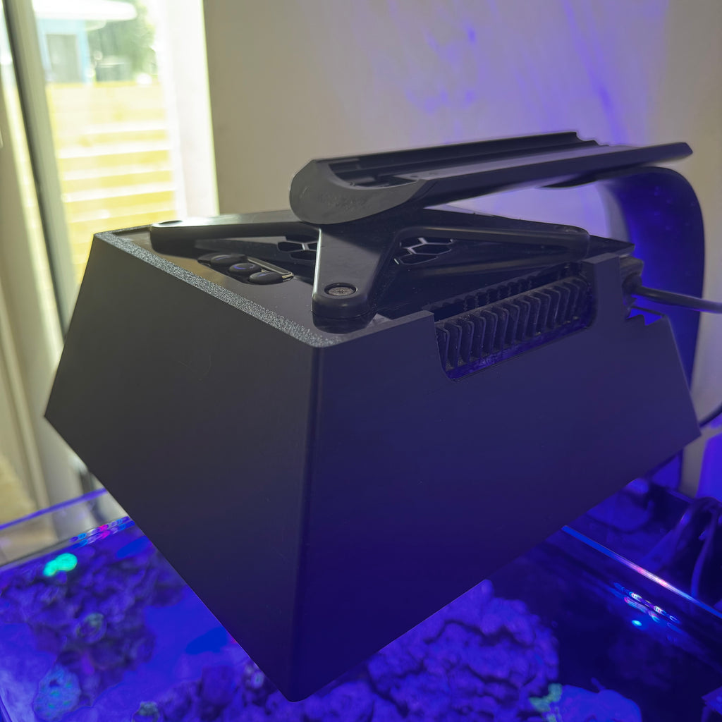 Ecotech XR15 Shade-MAX