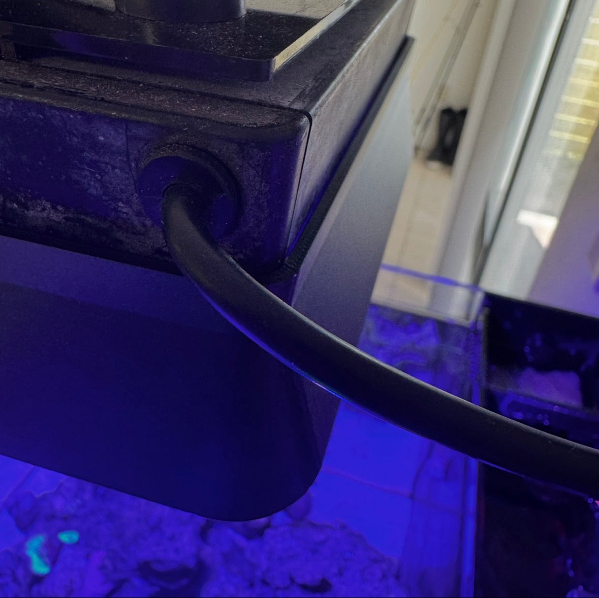 Ecotech XR15 Magnetic Shade