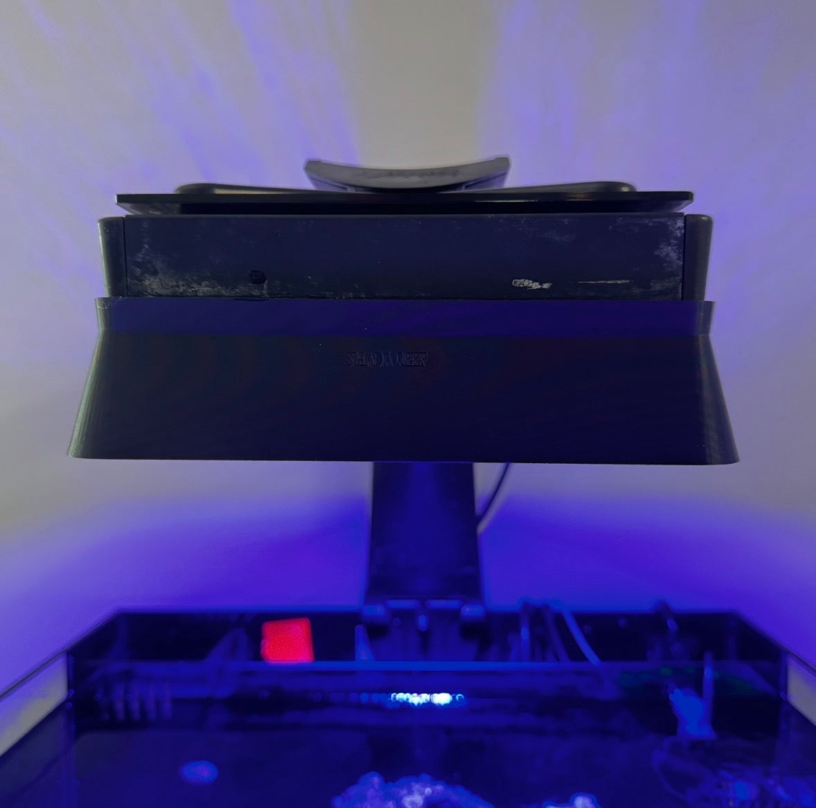 Ecotech XR15 Magnetic Shade