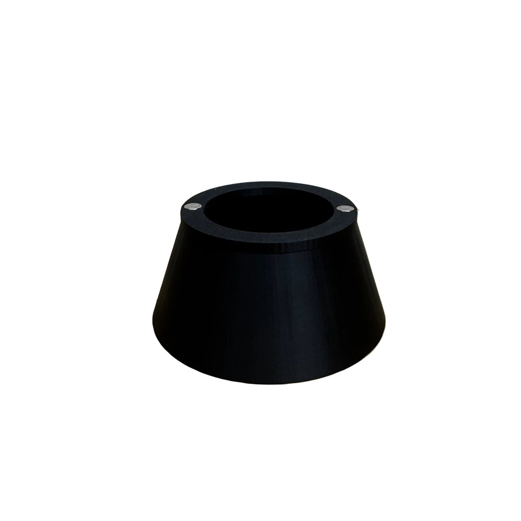 Kessil a160 Shade extended