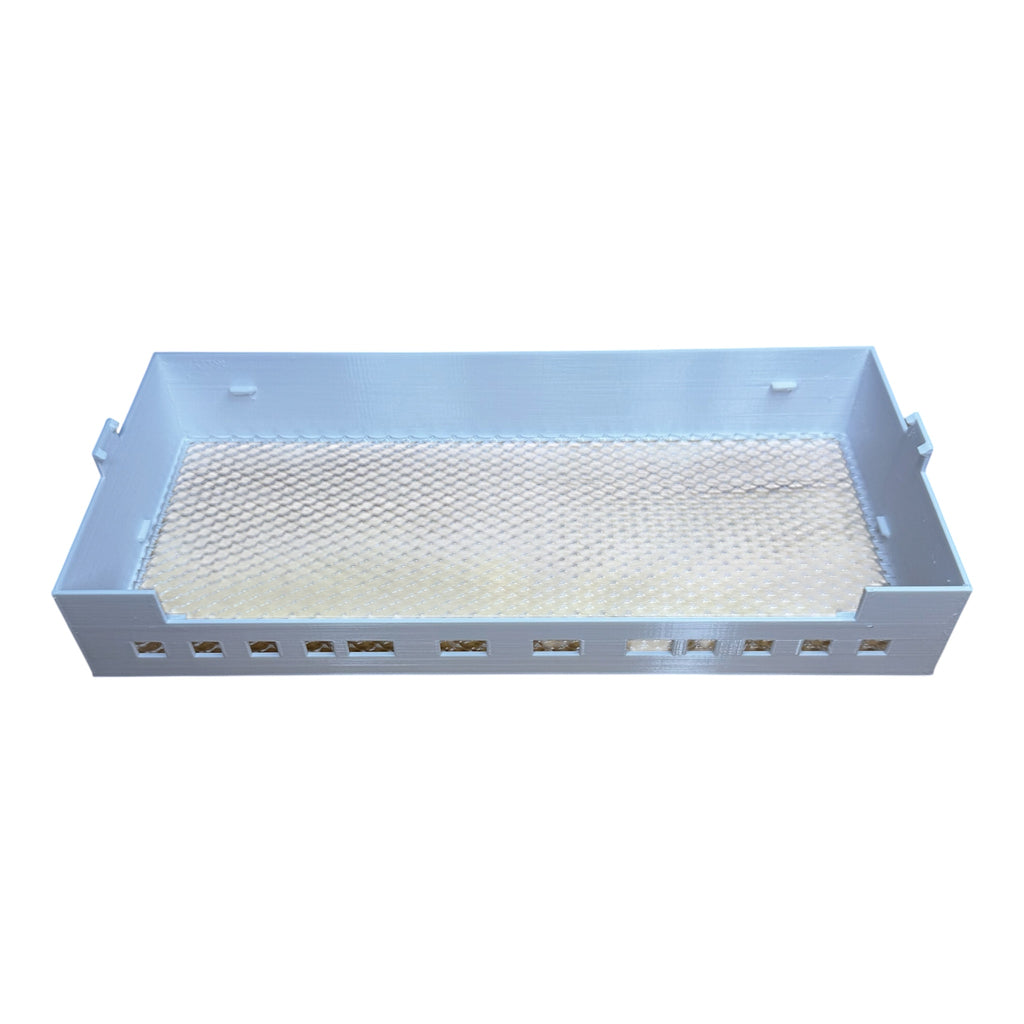 AI Hydra 52/64 Diffuser