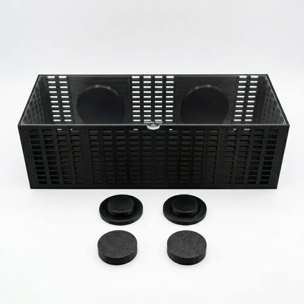 Mushroom Basket Magnetic Slim