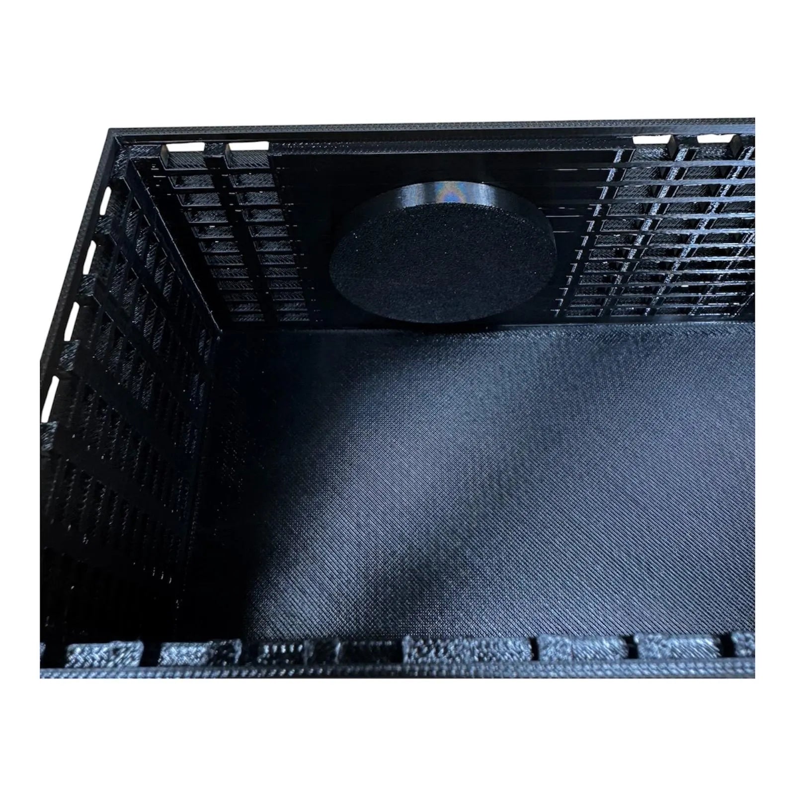 Mushroom Basket Magnetic Slim