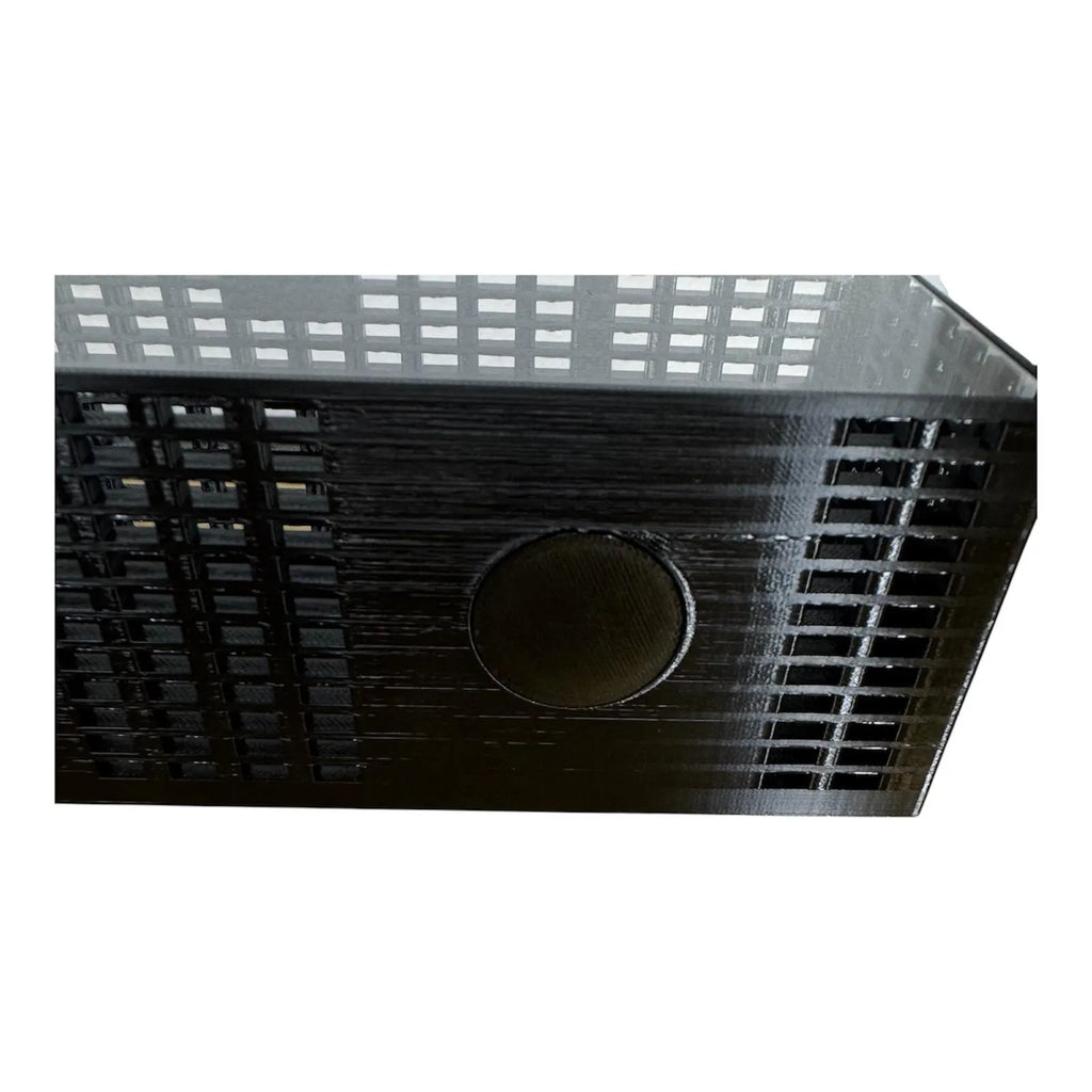 Mushroom Basket Magnetic Slim