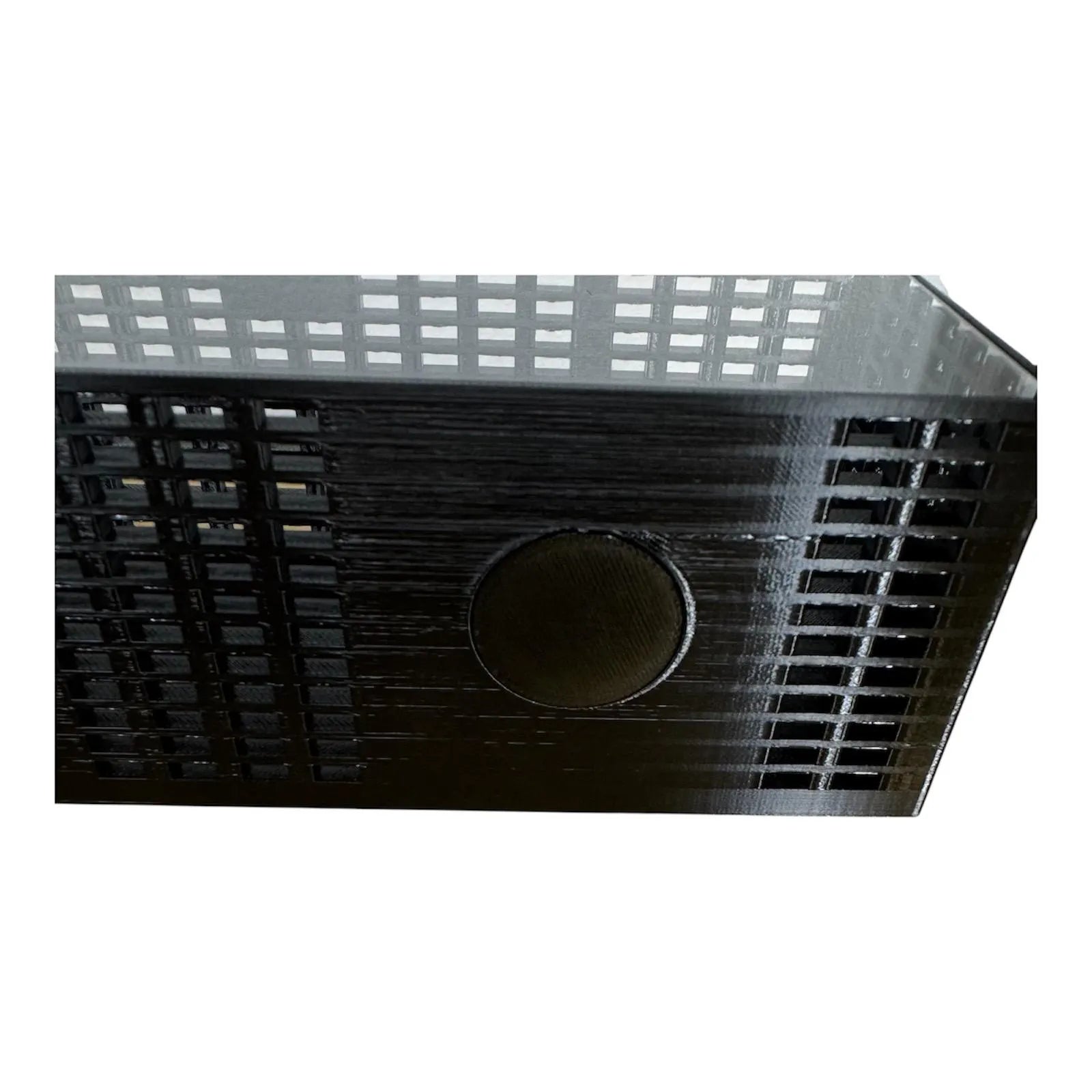 Mushroom Basket Magnetic Slim
