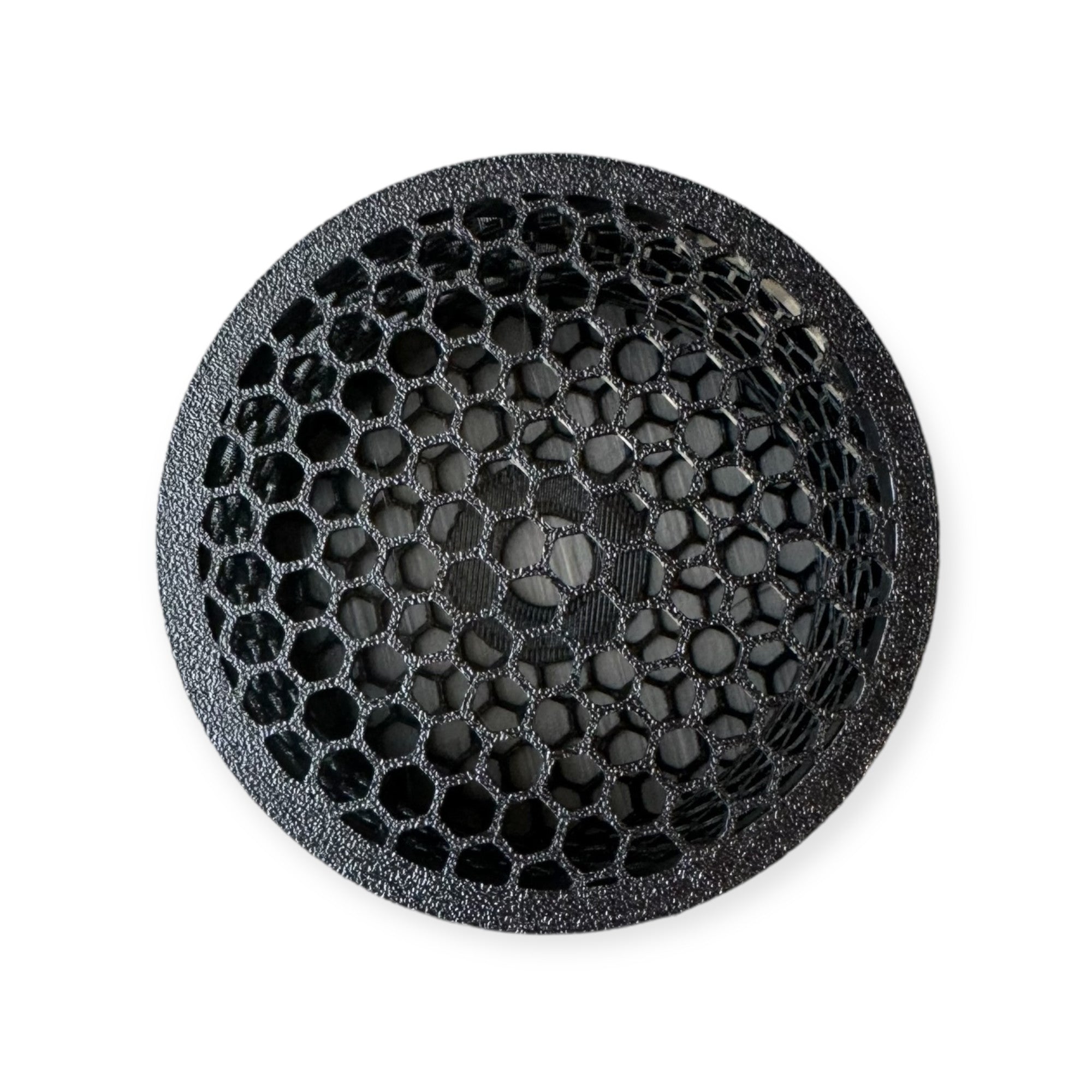 Shroom Cage