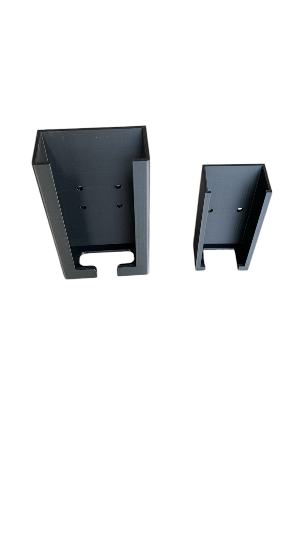 Inkbird heater controller Mount
