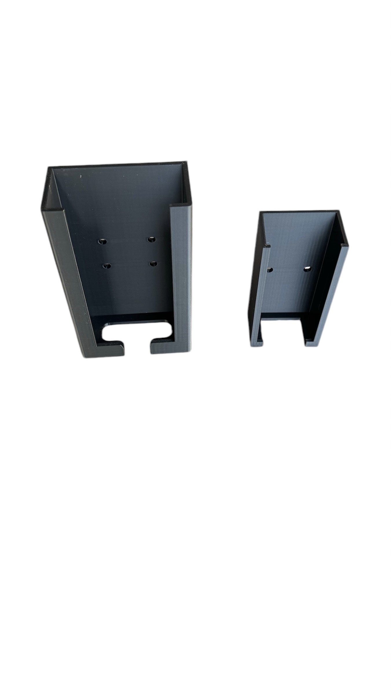 Inkbird heater controller Mount