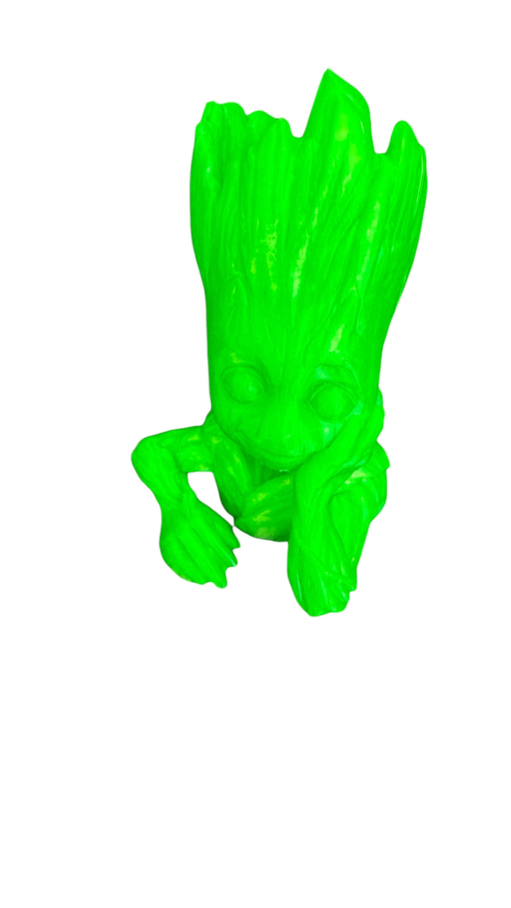Groot Frag Holder