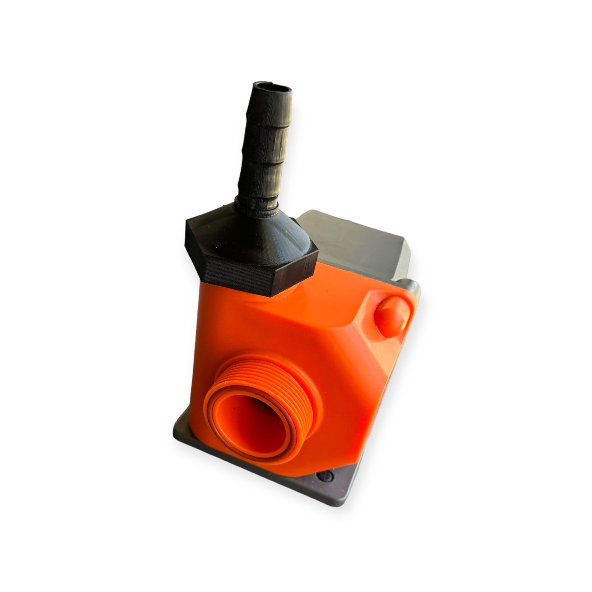Apex Neptune COR 5/8 Barb Fitting