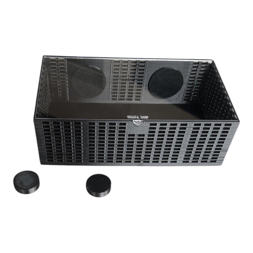 Mushroom Basket Magnetic