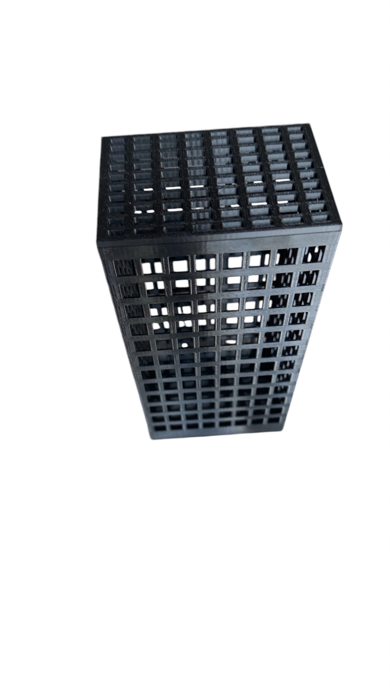 IM Nuvo Chamber 2 Media Basket