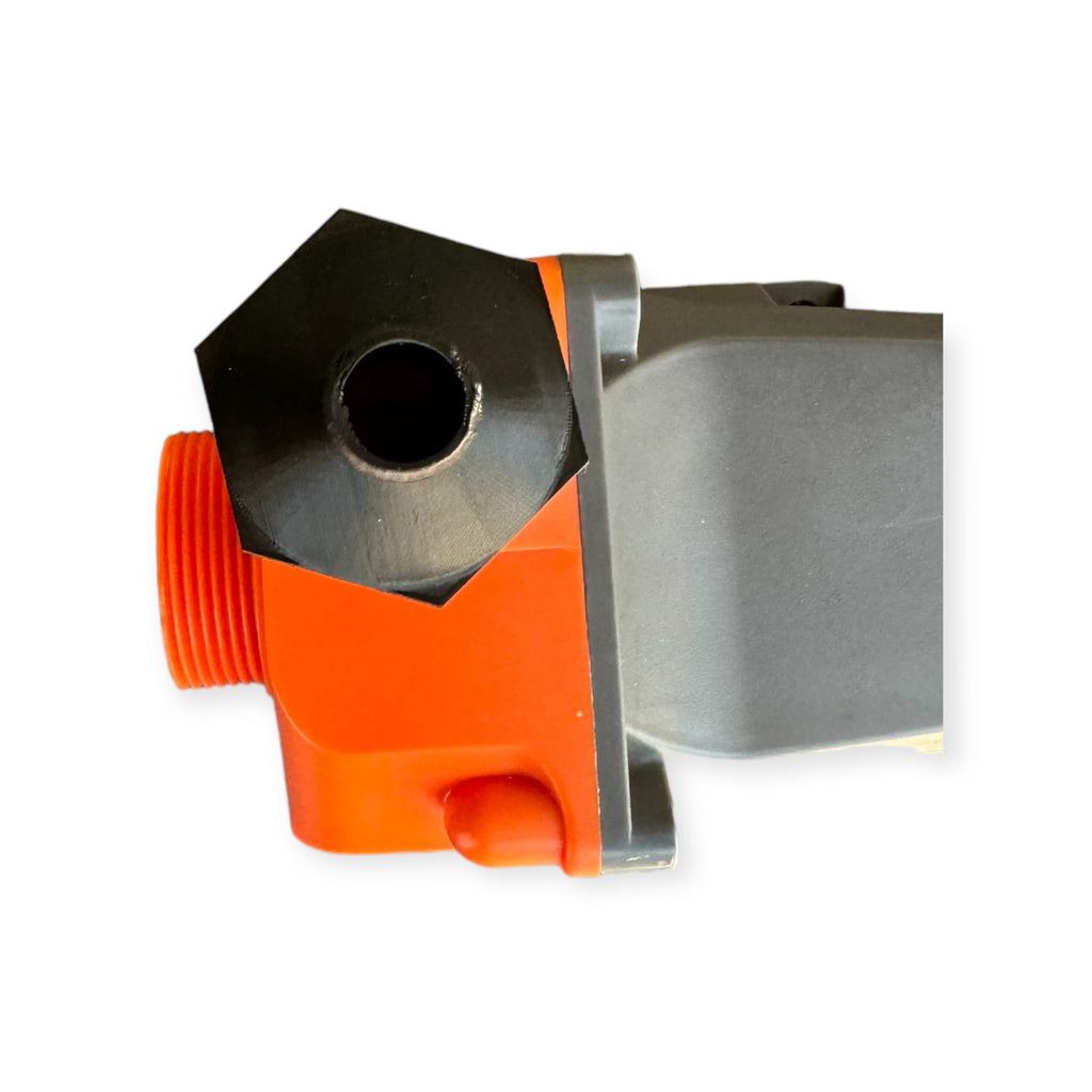 Apex Neptune COR 5/8 Barb Fitting