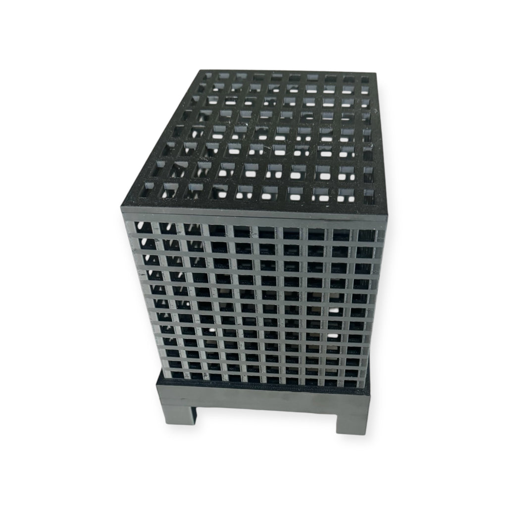 Sump Media Basket