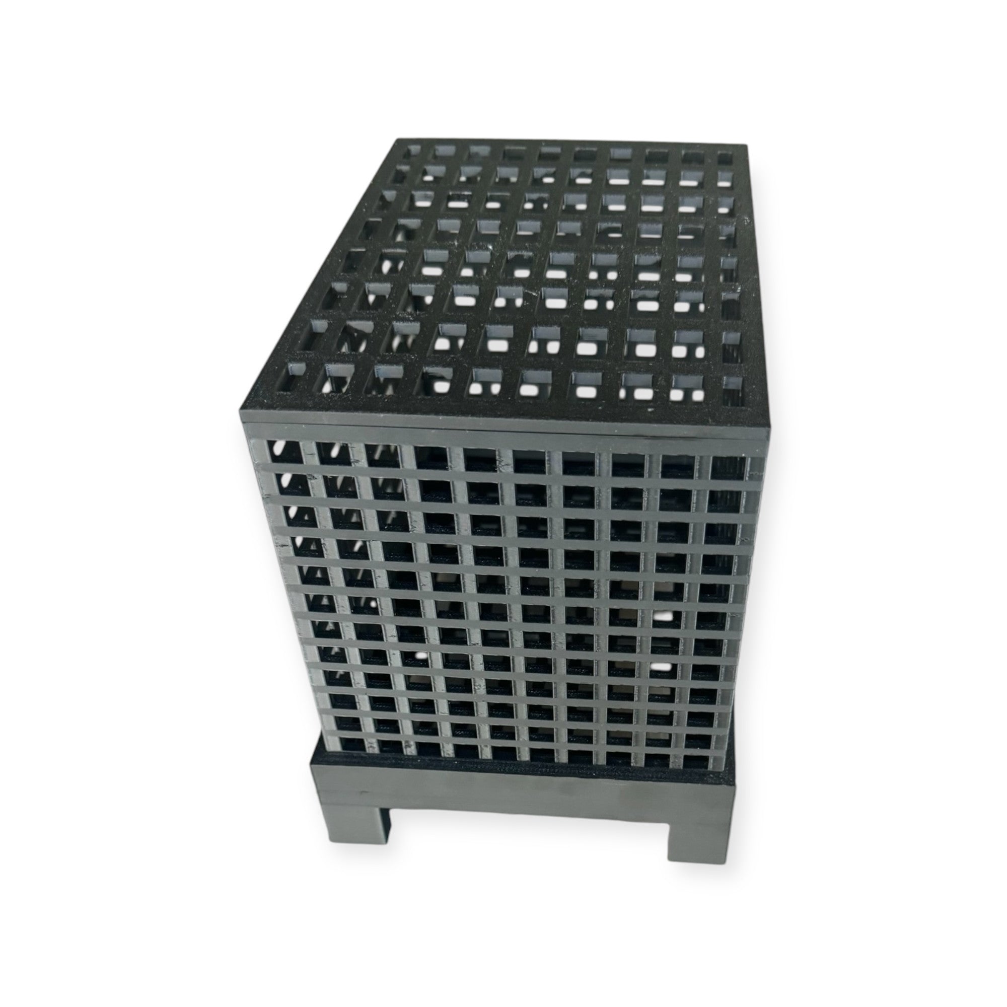 Sump Media Basket