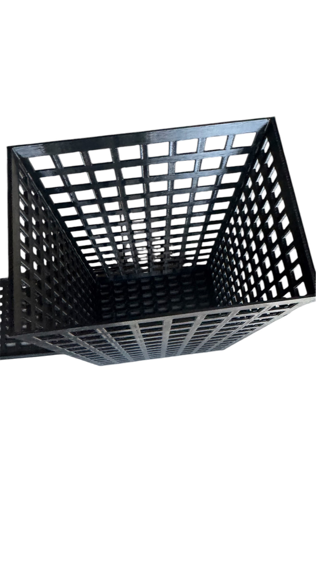 IM Nuvo Chamber 2 Media Basket