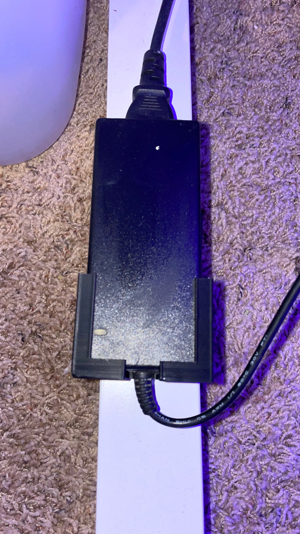 AI Prime Power Supply Mount