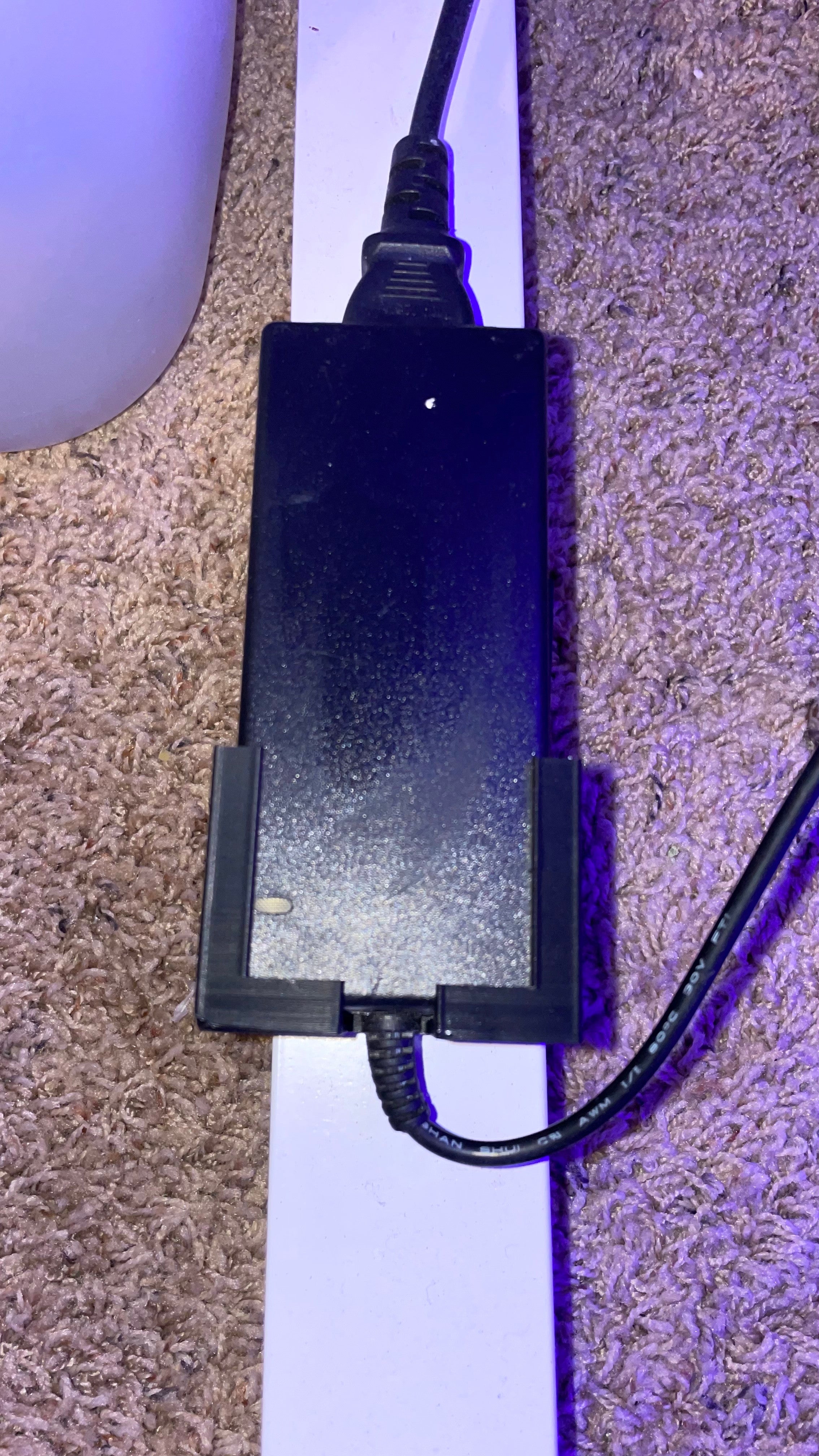 AI Prime Power Supply Mount