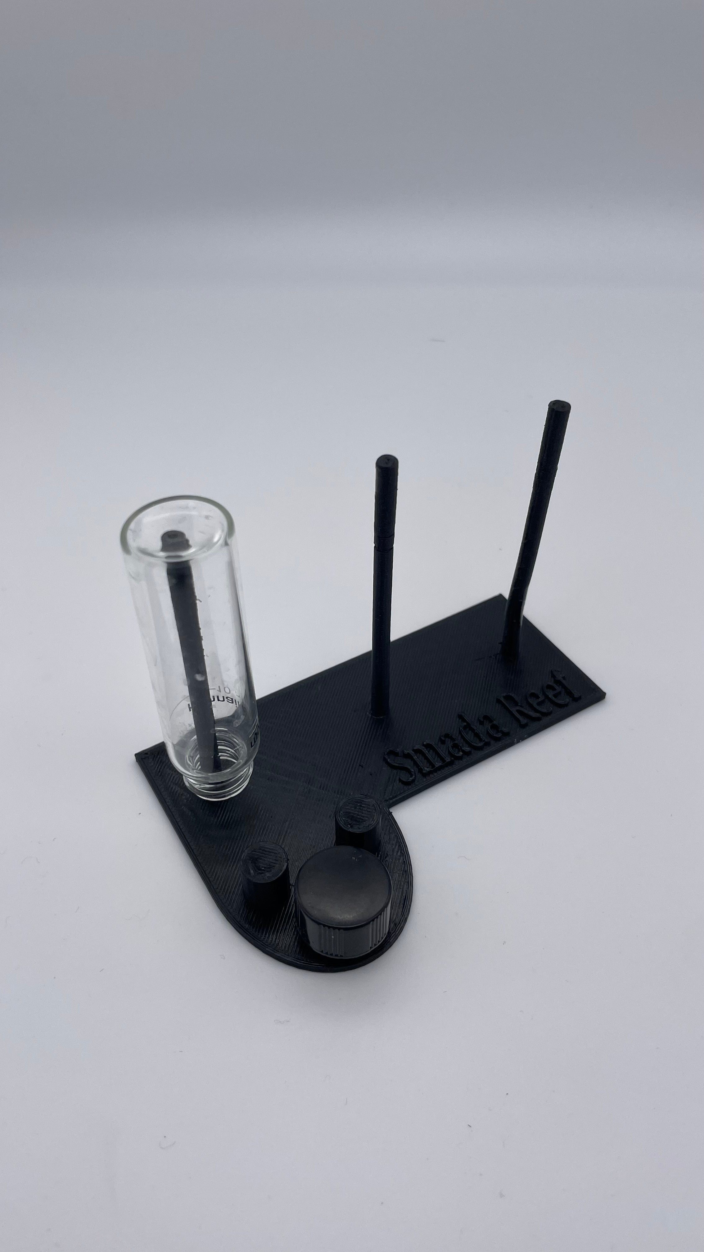 Hanna Test Tube Drying Rack