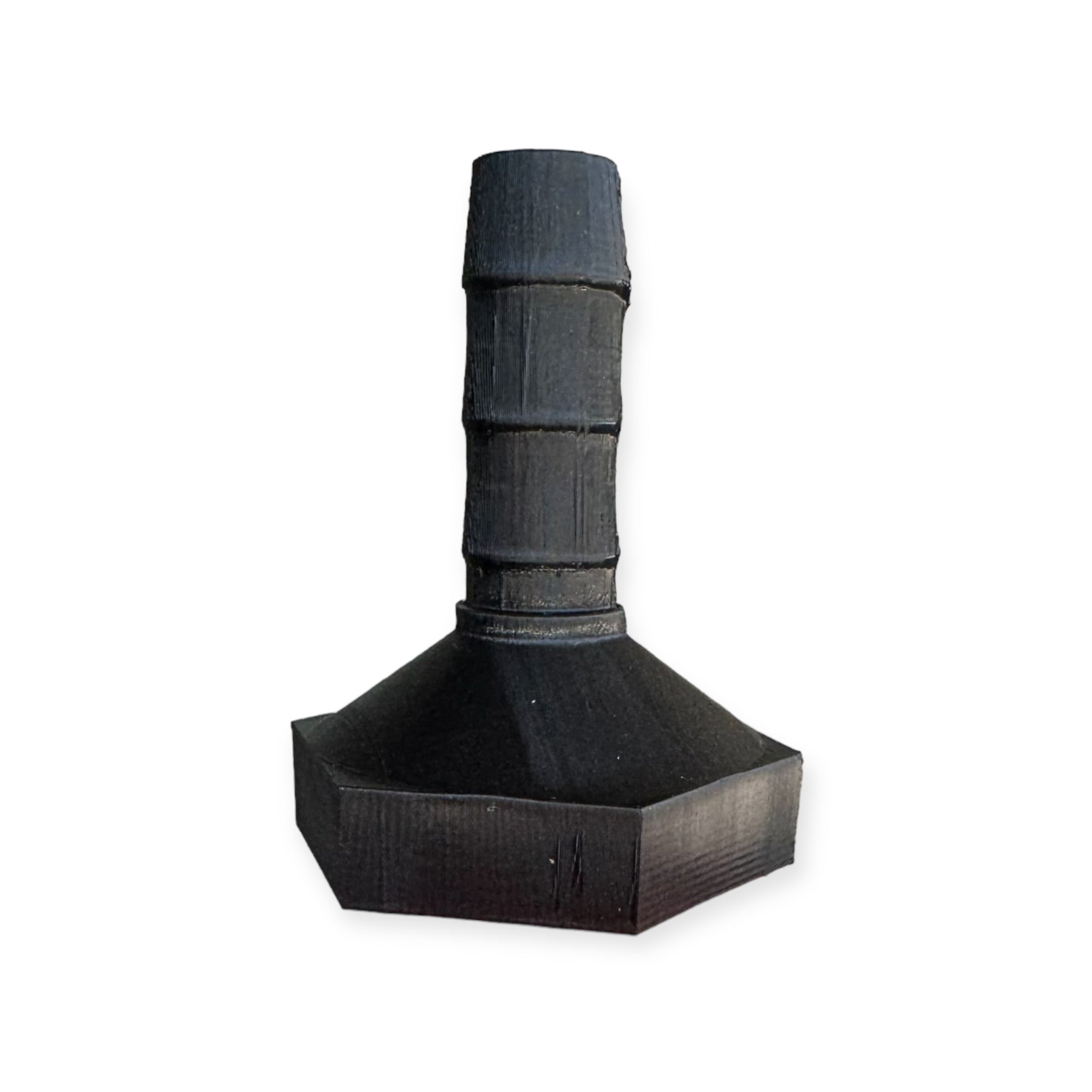 Apex Neptune COR 5/8 Barb Fitting