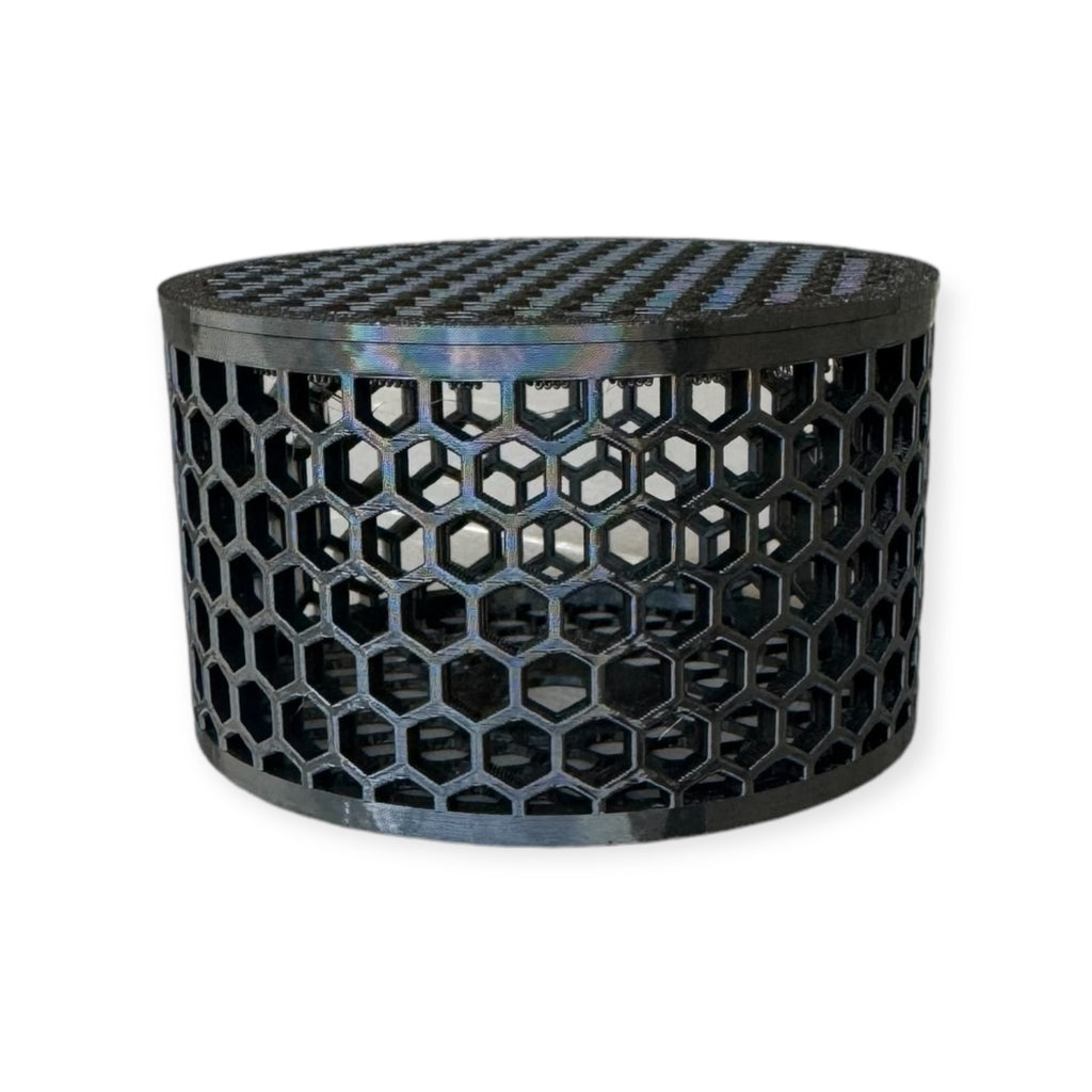 Shroom Cage