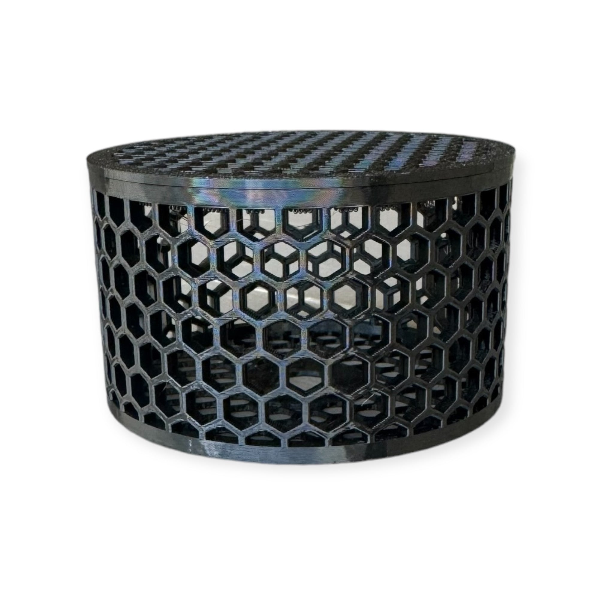 Shroom Cage