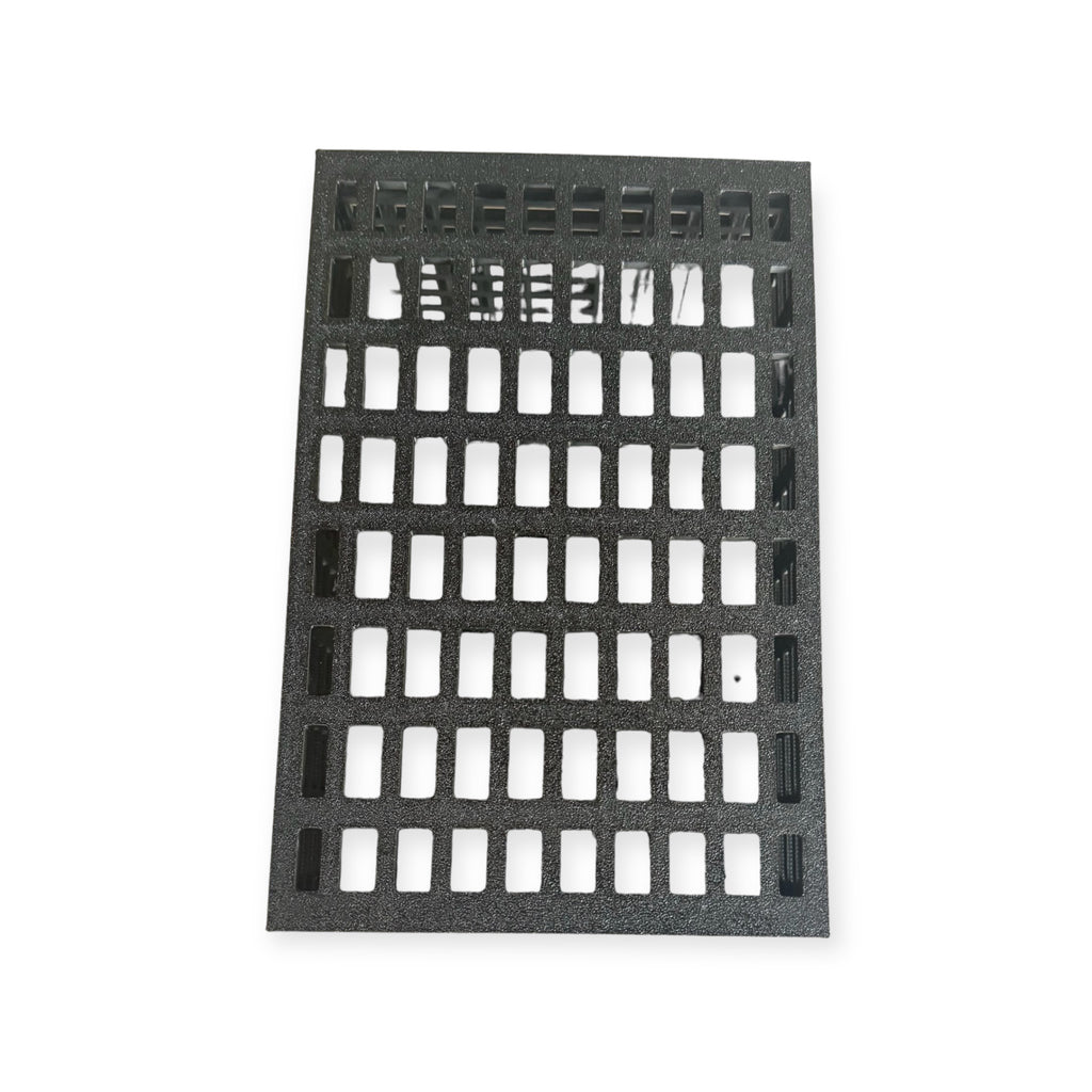 Sump Media Basket
