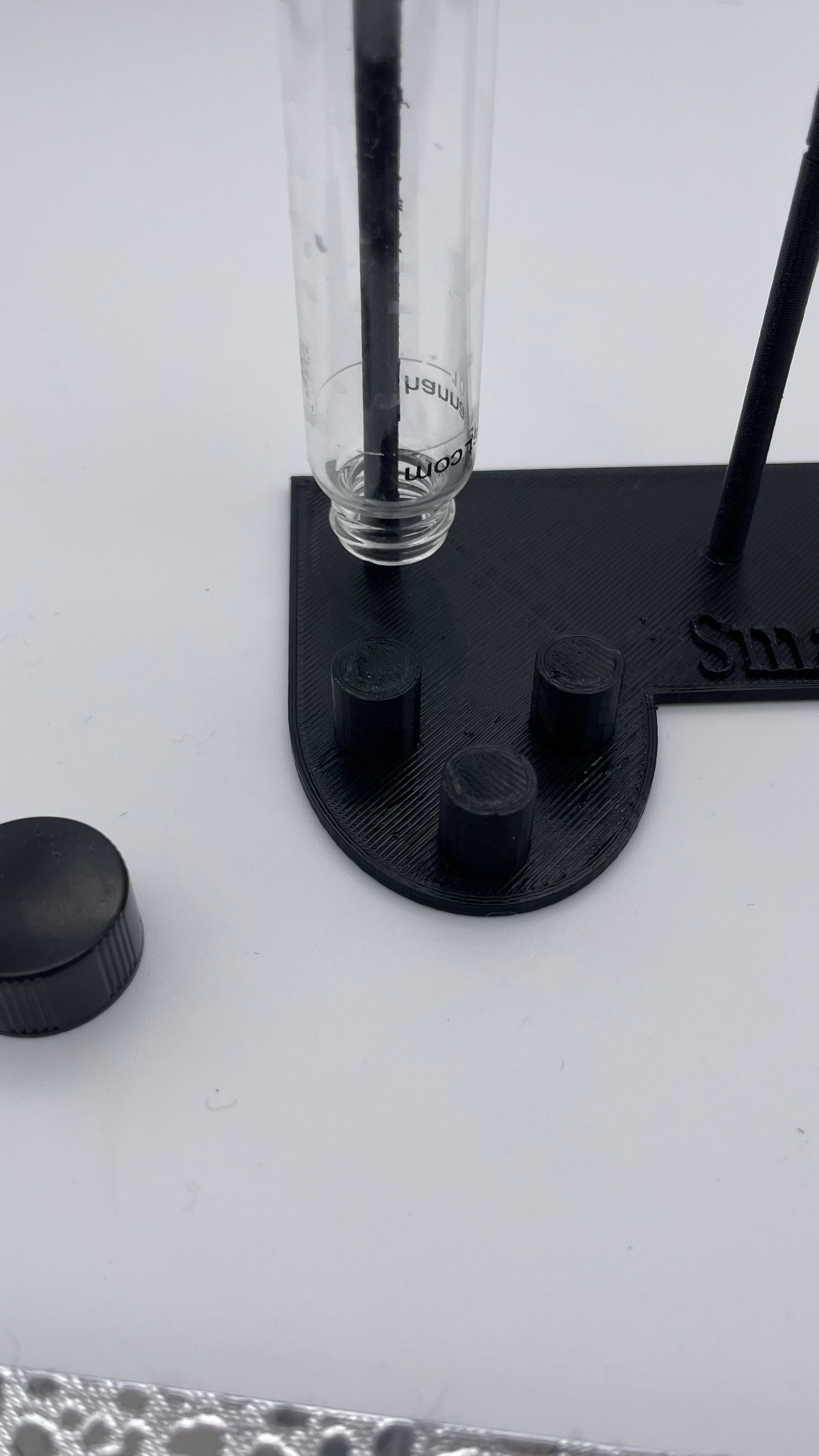 Hanna Test Tube Drying Rack