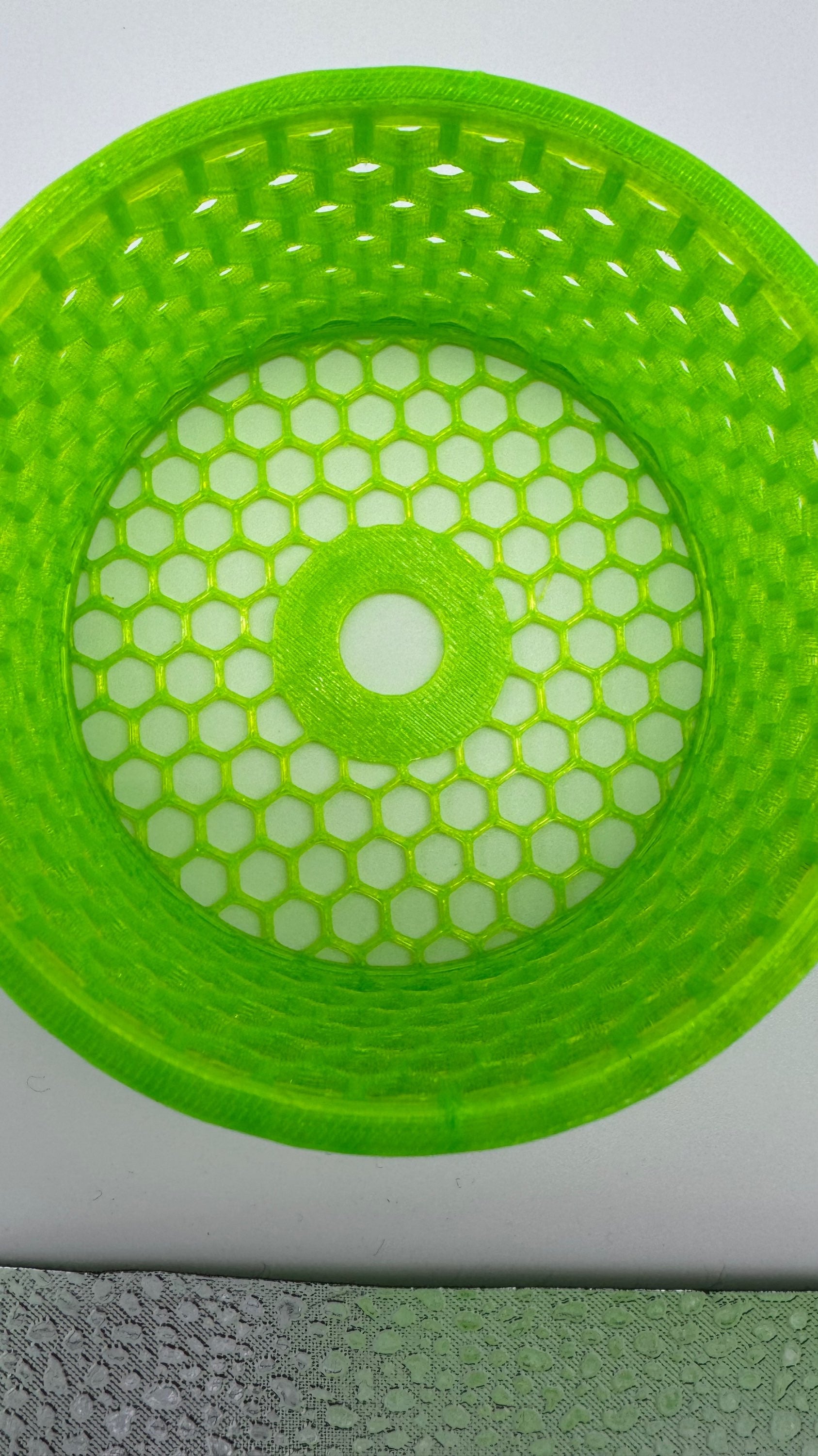 Shroom Cage