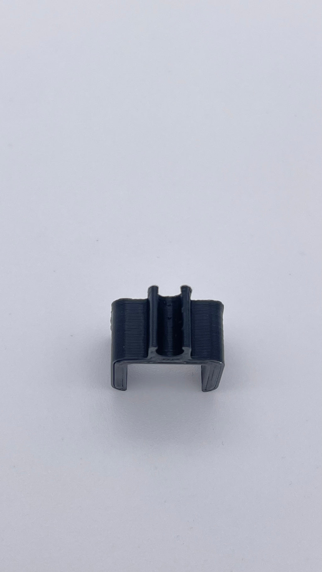 AI Nero 3/5 Rimless tank wire Organizer x4