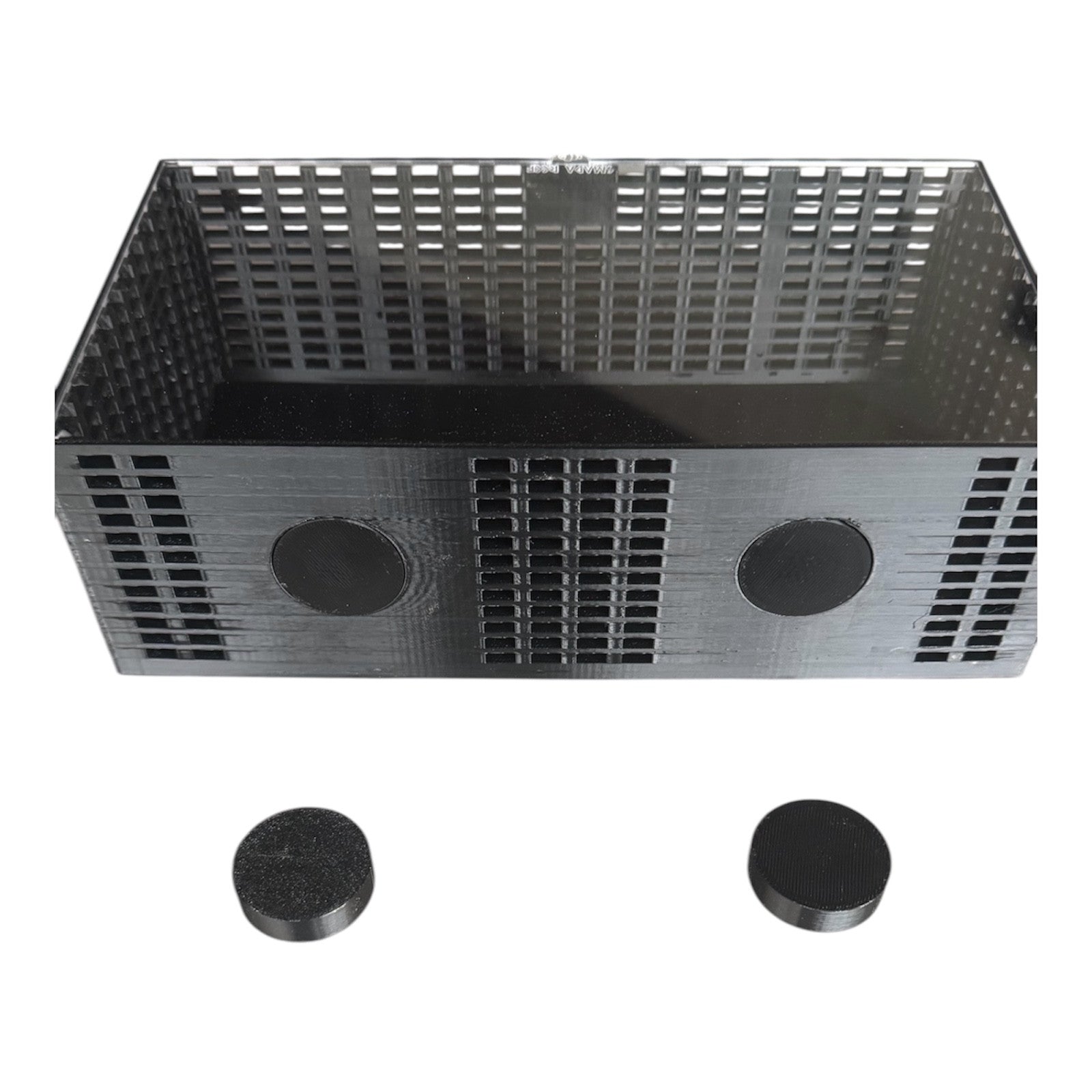 Mushroom Basket Magnetic