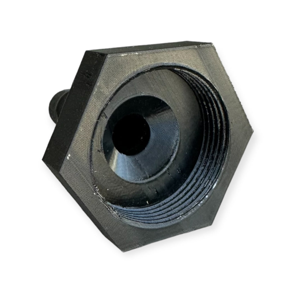 Apex Neptune COR 5/8 Barb Fitting