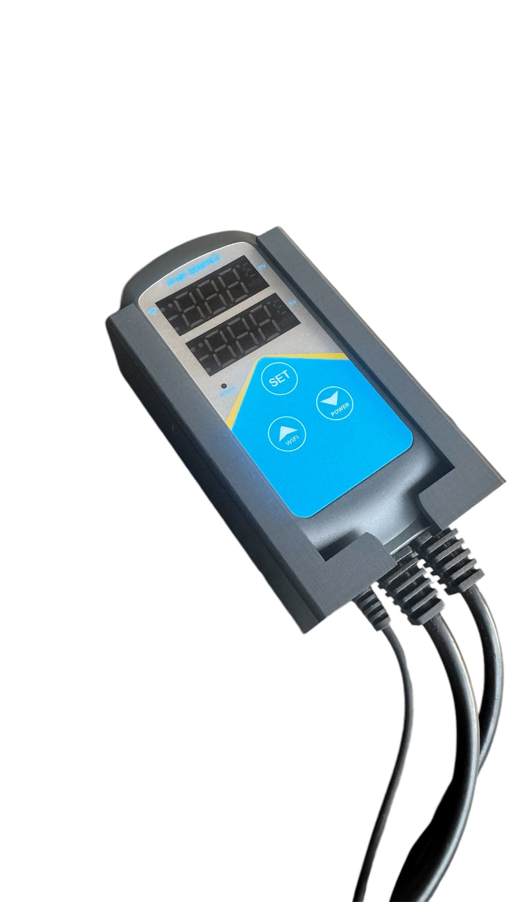 Inkbird heater controller Mount