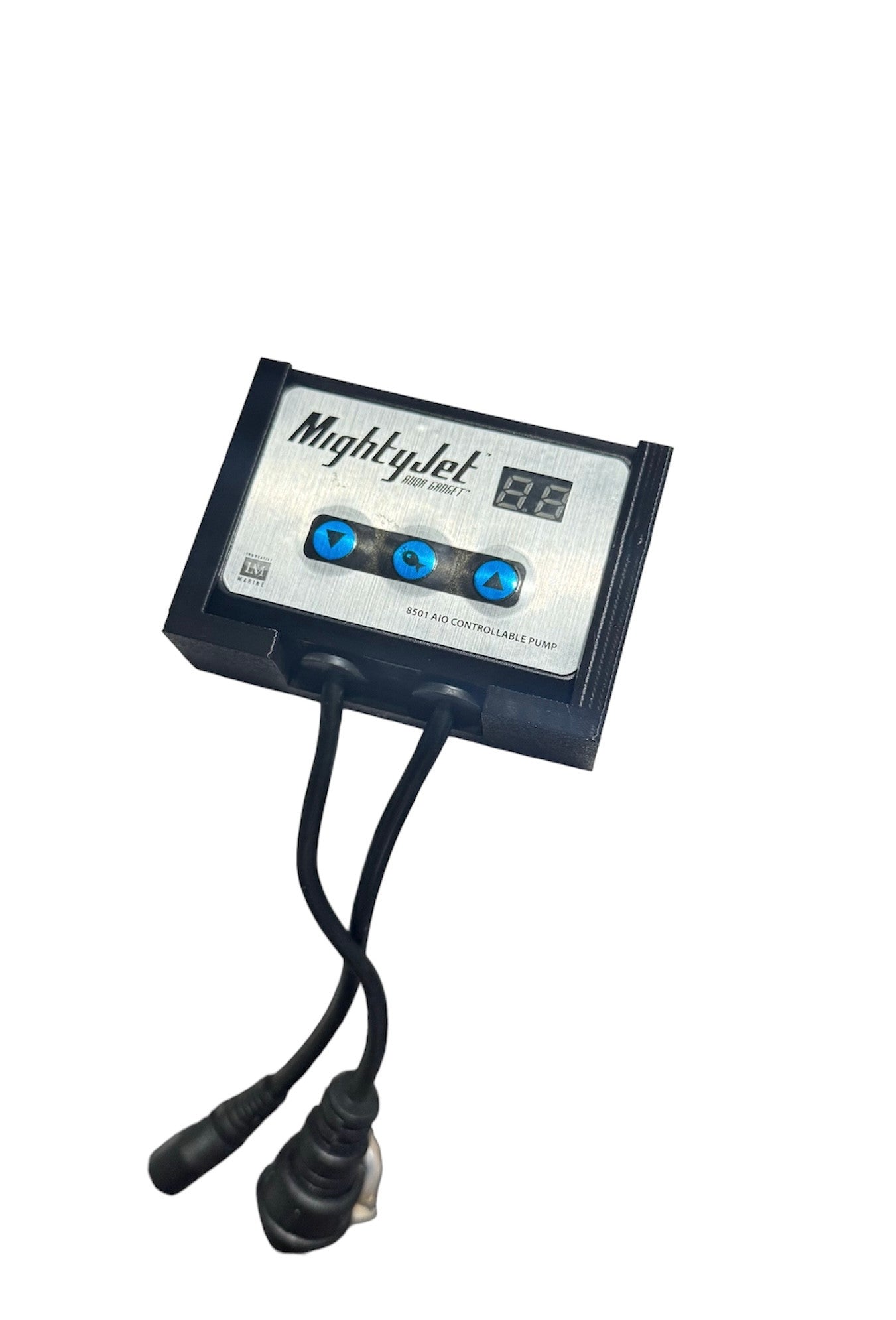 IM Mighty Jet Controller Mount