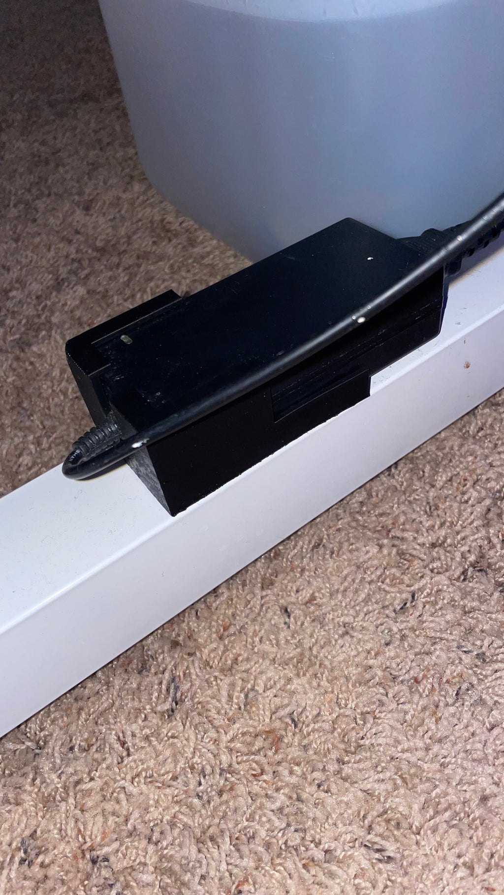 AI Prime Power Supply Mount