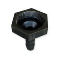 Apex Neptune COR 5/8 Barb Fitting