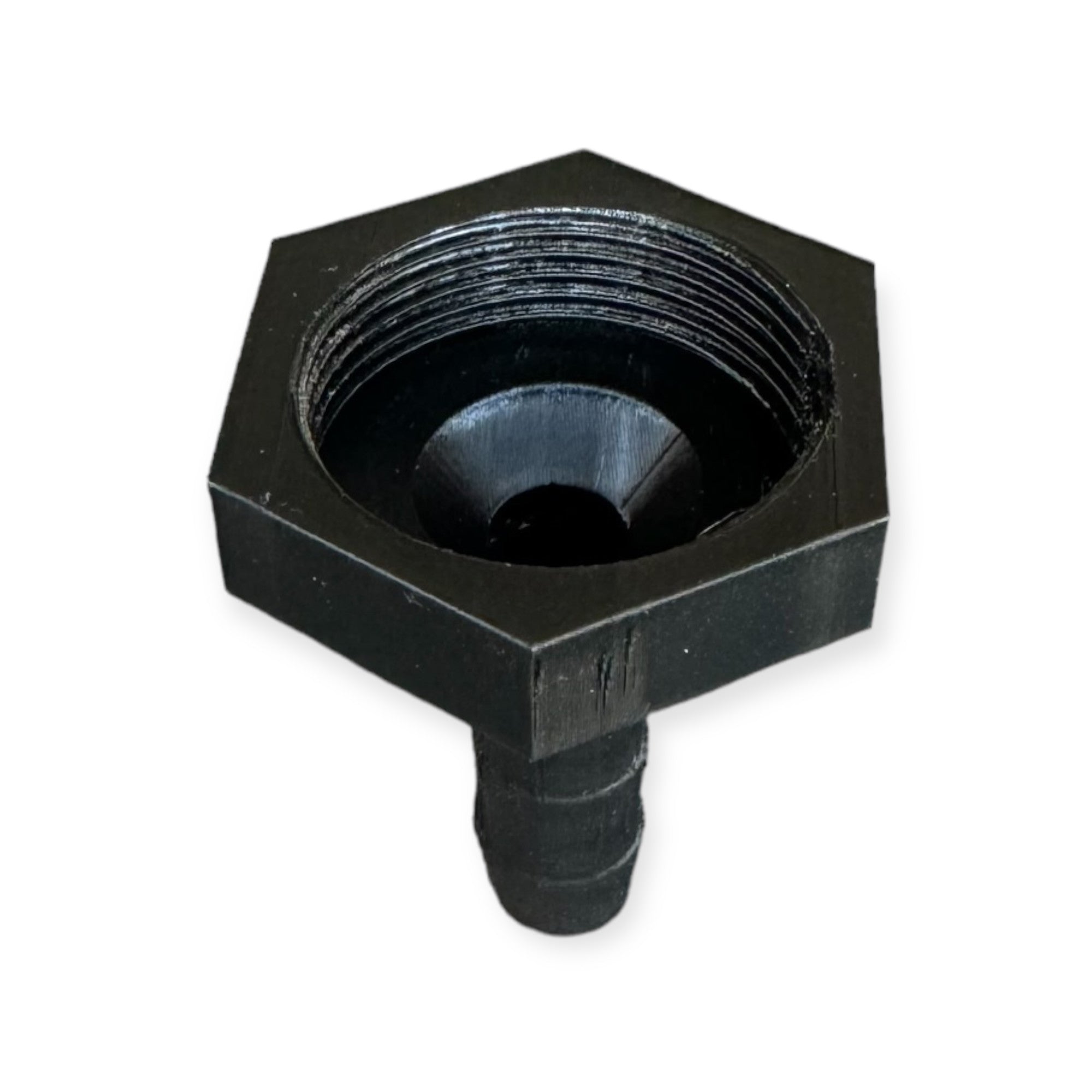 Apex Neptune COR 5/8 Barb Fitting