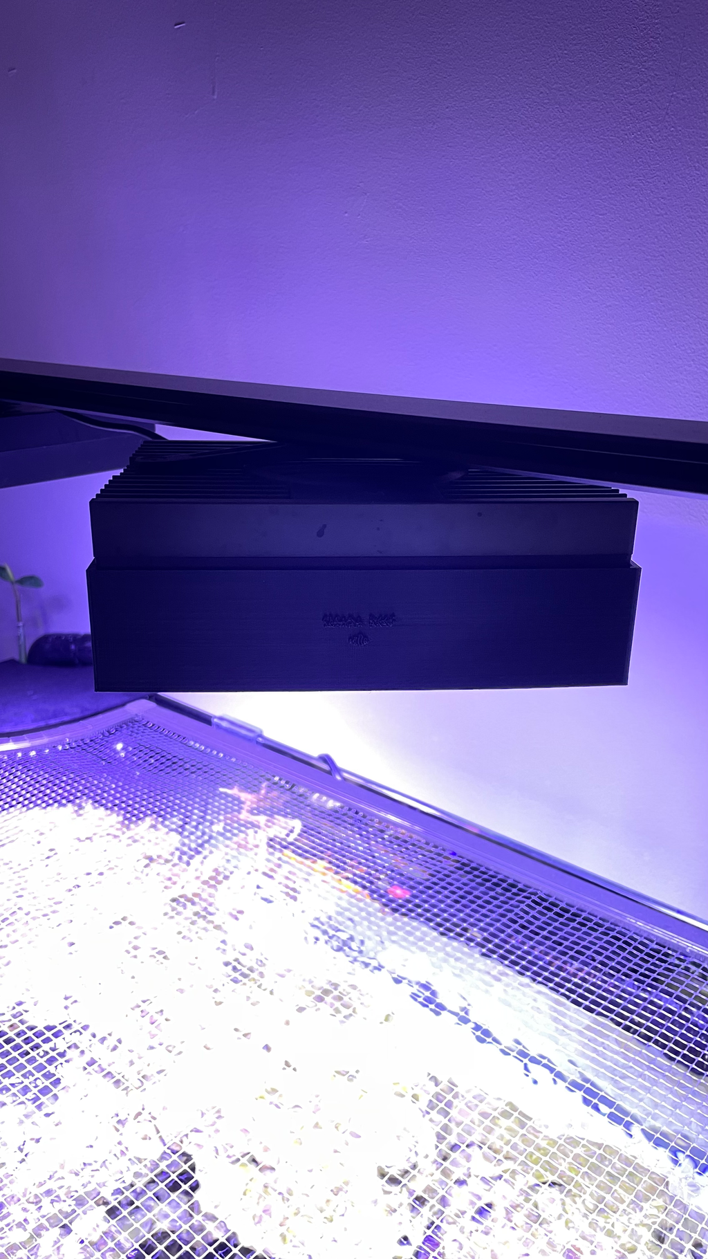 AI Hydra 32 Diffuser