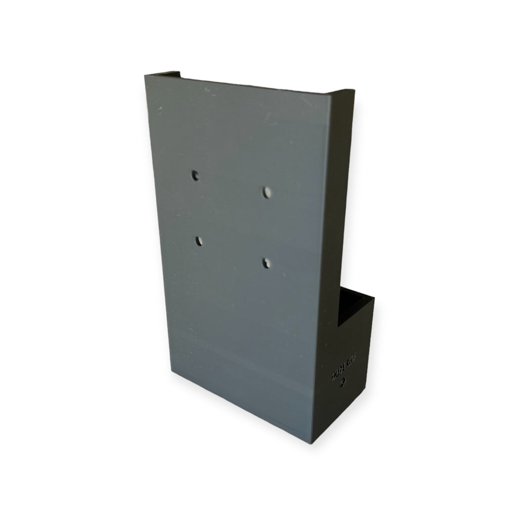 Ecotech Mp40 power supply holder