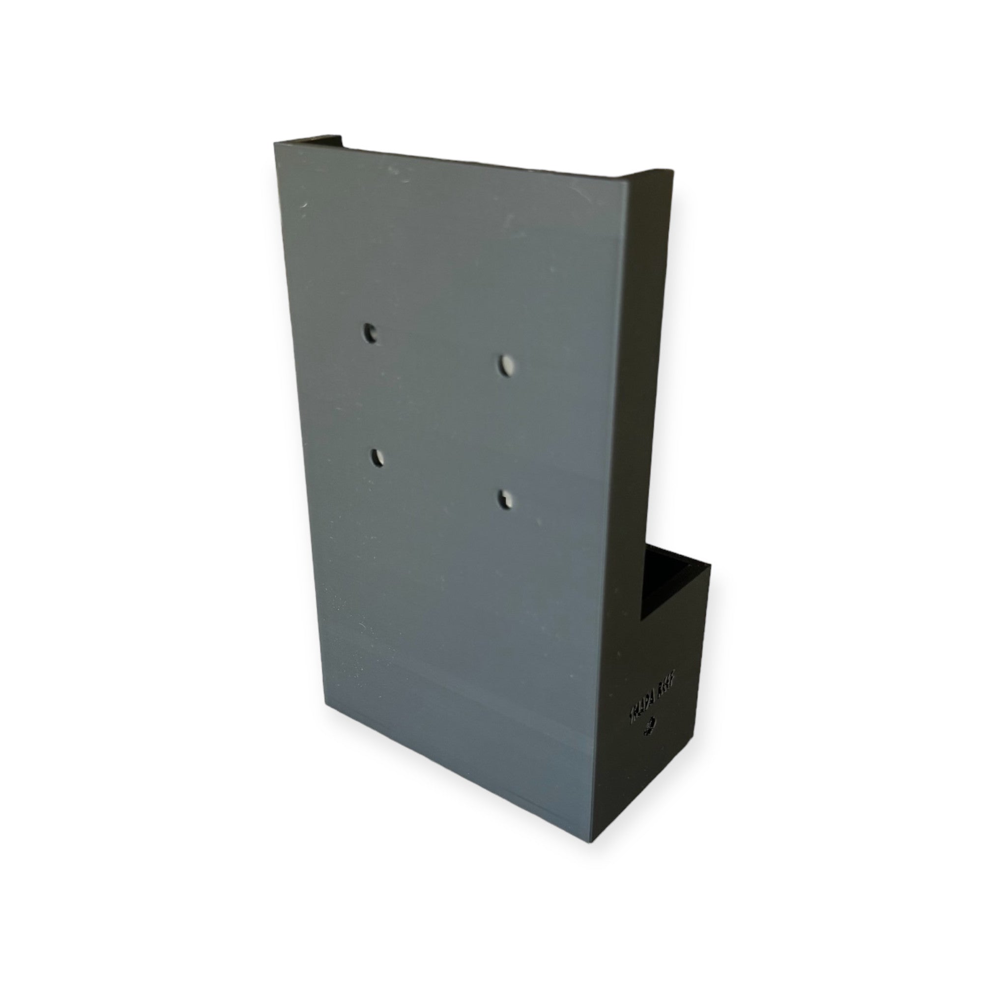 Ecotech Mp40 power supply holder
