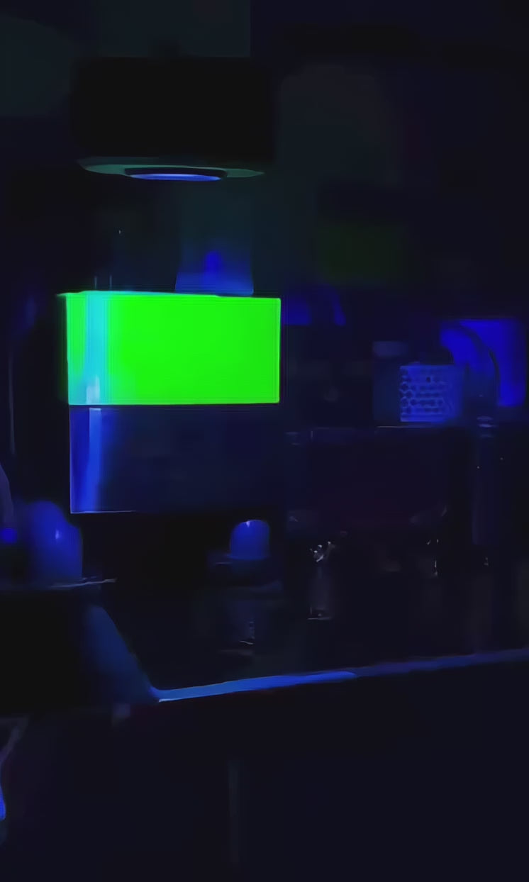 Kessil a80 Shade